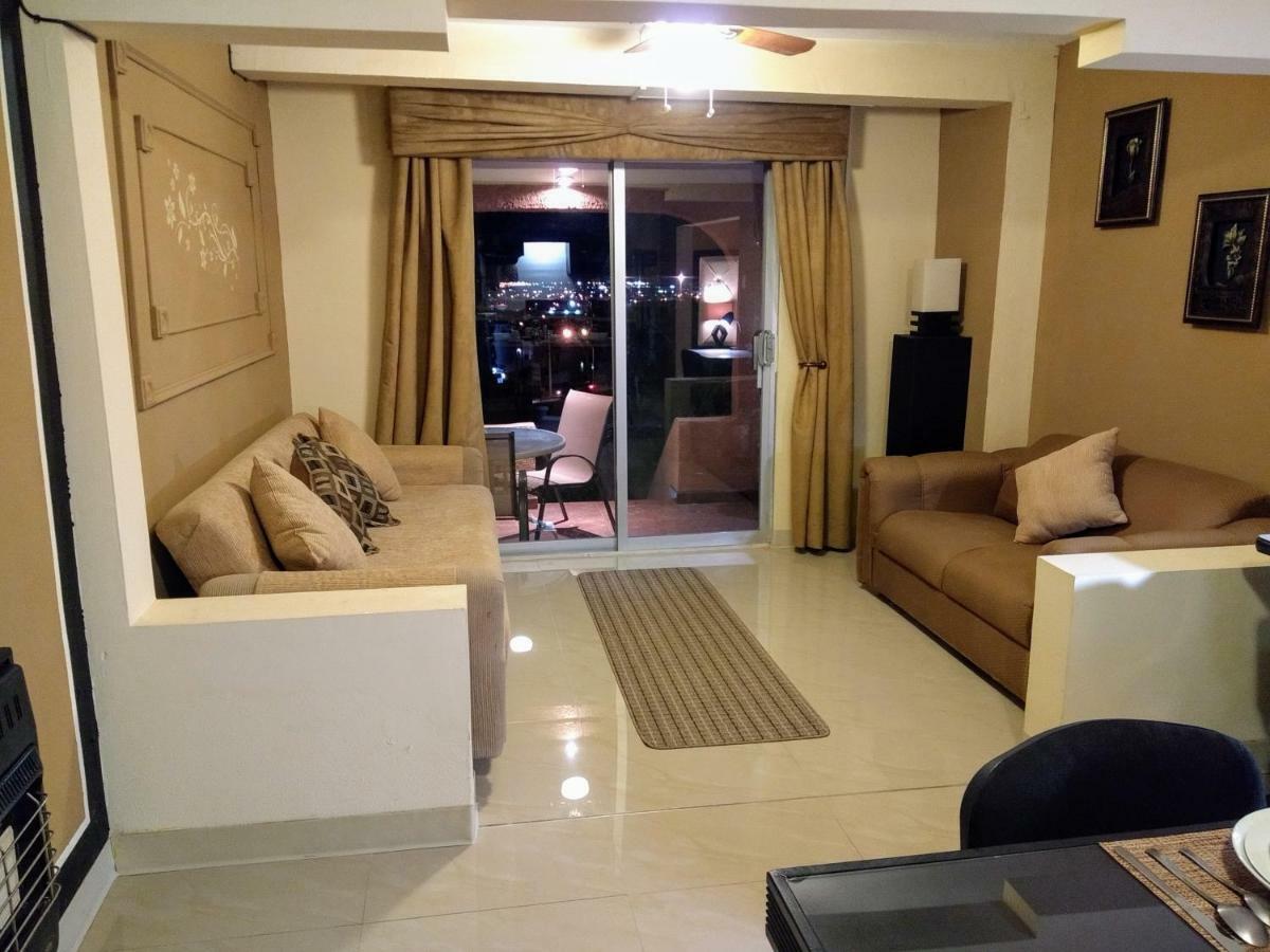 Hermoso Depto por UACH II Con Terraza y linda vista Chihuahua Exterior foto